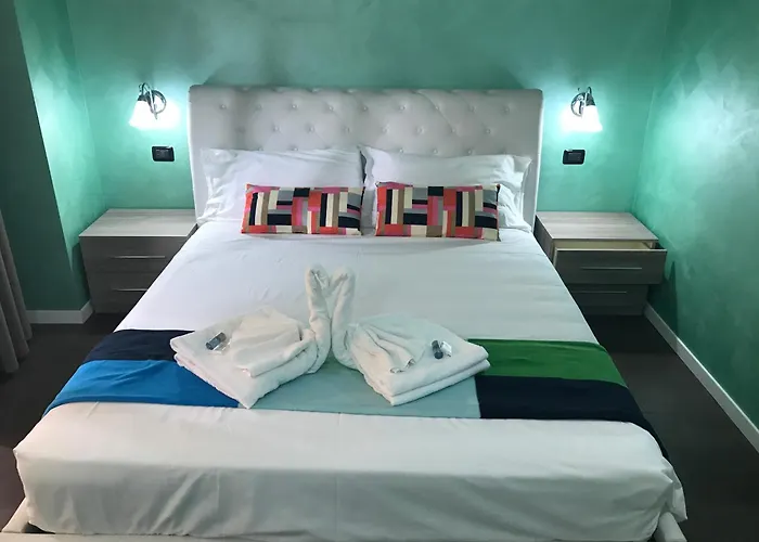 B&B Roma 4*