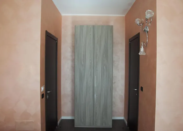 Apart Otel B&B Roma Roma