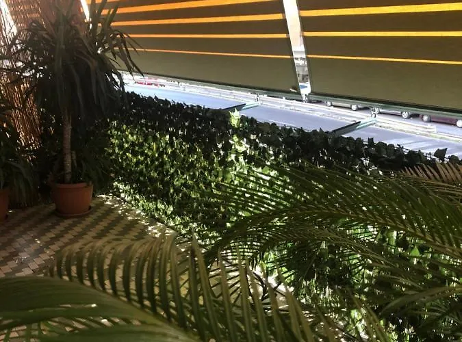 Apart Otel B&B Roma 4*