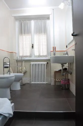 B&B Roma Apart Otel Roma
